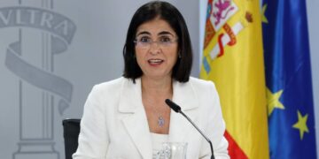 Sanidad informa  segunda muerte en España por viruela del mono