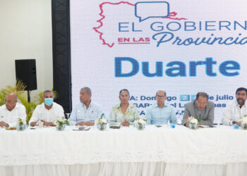 INDRHI destaca trabajos de cañada Grande; tenía 20 años siendo una problemática ambiental