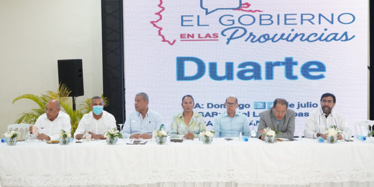 INDRHI destaca trabajos de cañada Grande; tenía 20 años siendo una problemática ambiental