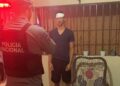 Asaltantes entran a vivienda en los Guaricanos, golpean a pareja de esposos y roban