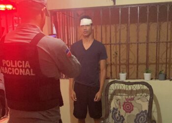 Asaltantes entran a vivienda en los Guaricanos, golpean a pareja de esposos y roban 