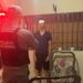Asaltantes entran a vivienda en los Guaricanos, golpean a pareja de esposos y roban