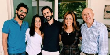 Francisco Domínguez Brito: “Una paternidad responsable, consciente y presente es el mejor regalo”