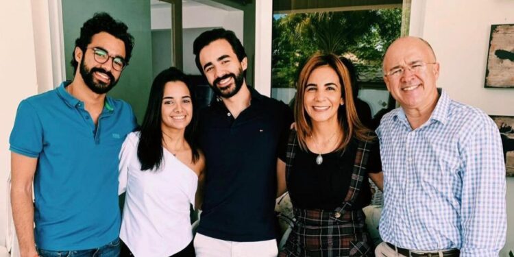 Francisco Domínguez Brito: “Una paternidad responsable, consciente y presente es el mejor regalo”