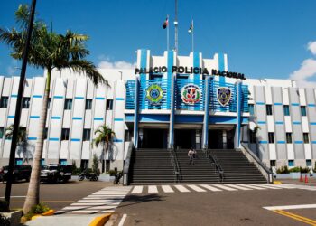 Policía Nacional captura hombre era buscado por violación a niño de 10 años