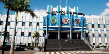 Policía Nacional captura hombre era buscado por violación a niño de 10 años