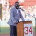 Los Medias Rojas rinden homenaje al dominicano "Big Papi"