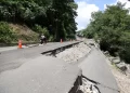 Filipinas evalúa daños y se mantiene en alerta tras el fuerte seísmo