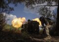 Rusia intensifica ataques contra Ucrania en medio de contraataques