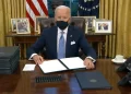 Joe Biden superó el COVID-19: su nuevo examen dio negativo y retomará las actividades normales