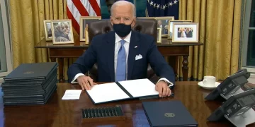 Joe Biden superó el COVID-19: su nuevo examen dio negativo y retomará las actividades normales