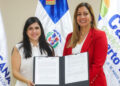 Cámara de Comercio y Producción de Puerto Plata y ProDominicana firman acuerdo para fortalecer exportaciones e IED de la provincia