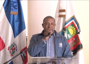 CODIA insta a alcaldes de la provincia Santo Domingo a emular ejemplo de Manuel Jiménez con sorteo de obras