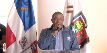 CODIA insta a alcaldes de la provincia Santo Domingo a emular ejemplo de Manuel Jiménez con sorteo de obras