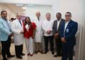 Inicia Consultas Externas en Ciudad Sanitaria Luis E. Aybar
