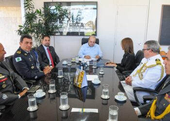 Embajada de RD en Brasil, firma convenio de cooperación técnica internacional 