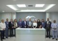 Resaltan importancia de la Planificación en el Sector Eléctrico