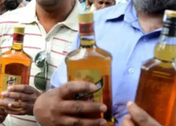 Al menos 40 muertos por consumo de alcohol adulterado en la India