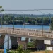Ucrania bombardeó un puente estratégico de Kherson, la ciudad tomada por tropas rusas