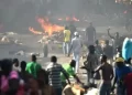 Guerra de bandas paraliza a Puerto Príncipe