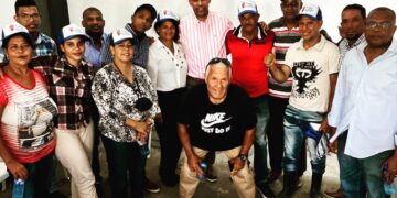 Gómez Mazara afirma: “Hay que agradecerle adecentamiento del país a Miriam, Camacho y Berenice”