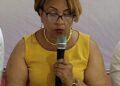 Gobernadora Juana Mateo reconoce rol de padres para bienestar de las familias y la sociedad