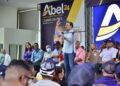 Este Gobierno malo fue puesto por mucha gente buena que no fue a votar”, afirma Abel Martínez