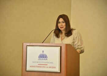 Firman compromiso para ejecutar programas de prevención y atención a la violencia de género