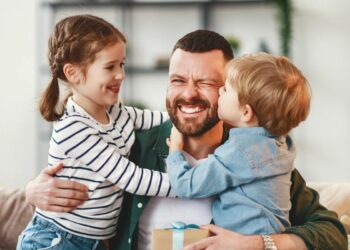 31 de julio día del padre: Historia