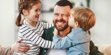 31 de julio día del padre: Historia