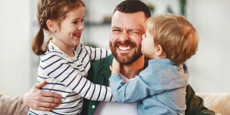 31 de julio día del padre: Historia