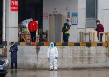 El régimen chino volvió a confinar a un millón de personas en Wuhan