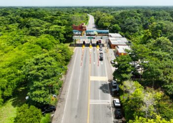 Ministerio de Obras Públicas anuncia intervención en la autopista del Nordeste