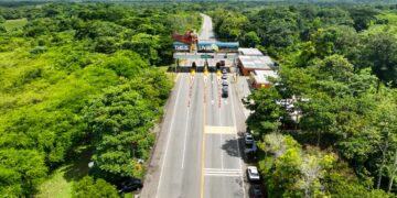 Ministerio de Obras Públicas anuncia intervención en la autopista del Nordeste