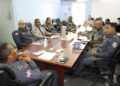 Designan nuevos inspectores y un investigador en la Policía Nacional