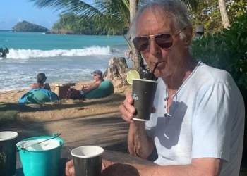 Detienen a presunto asesino de extranjero italiano en Las Terrenas