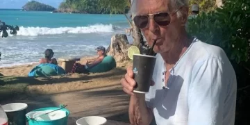 Detienen a presunto asesino de extranjero italiano en Las Terrenas