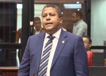 Senador de Valverde atribuye avance del sector agrícola al apoyo del gobierno 