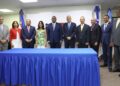INDOTEL y la UASD firman acuerdo que beneficia a cuatro provincias