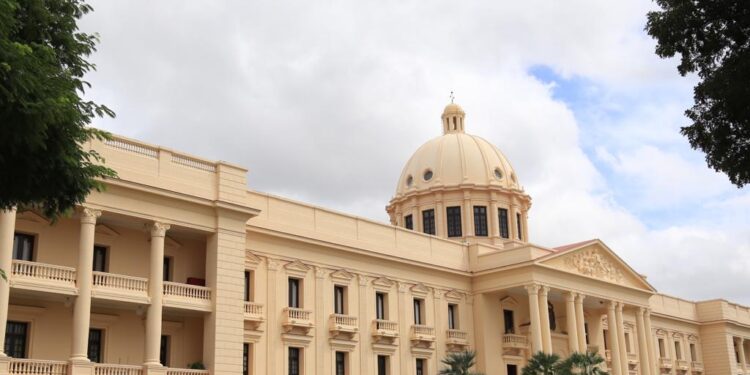 Gobierno dice a médicos que las puertas del Palacio Nacional están abiertas
