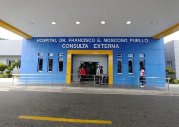 Especialista del Moscoso Puello llama a no descuidar tratamiento hepatitis