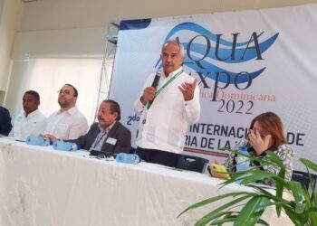 Inauguran Segundo Congreso Internacional de la Industria de la Tilapia