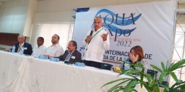Inauguran Segundo Congreso Internacional de la Industria de la Tilapia