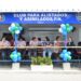 Director PN inaugura Club para Alistados y Asimilados, así como la Unidad de Reacción Táctico de Operaciones