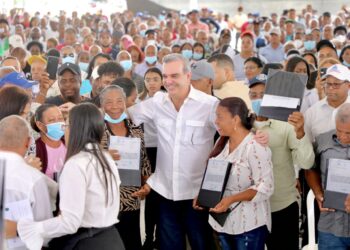 Presidente Abinader viajará este sábado a la provincia Elías Piña