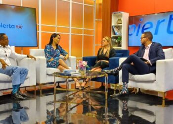 Doctora Dhamelisse Then valora que Hospital Hugo Mendoza, sea el de mayor excelencia en el país