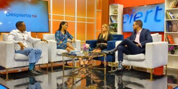 Doctora Dhamelisse Then valora que Hospital Hugo Mendoza, sea el de mayor excelencia en el país