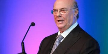 Hipólito Mejía en Costa Rica plantea medidas a tomar para reducir la crisis alimentaria