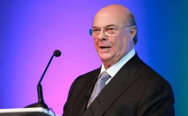 Hipólito Mejía en Costa Rica plantea medidas a tomar para reducir la crisis alimentaria