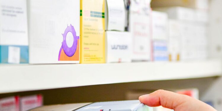 PROMESE/CAL informa concluye compra medicamentos de alto costo 2022